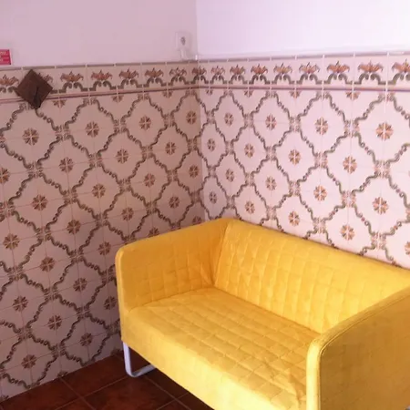 Appartamento Estudio Do Mar *