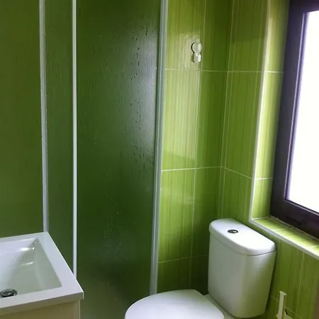 Estudio Do Mar Appartamento *